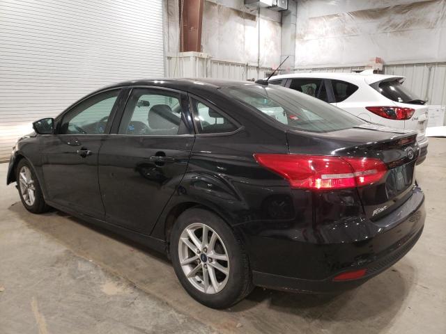 Obraz 2 z 2015 FORD FOCUS SE 2015 z VIN 1FADP3F26FL247463