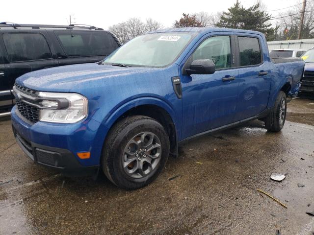 Изображение 1 2023 FORD MAVERICK XL 2023 с VIN 3FTTW8E37PRA84888