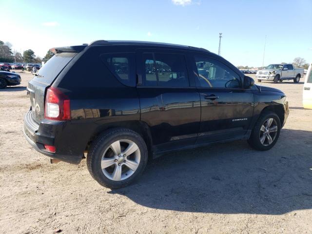 Image 3 of 2016 JEEP COMPASS SPORT 2016 with VIN 1C4NJCBBXGD518929