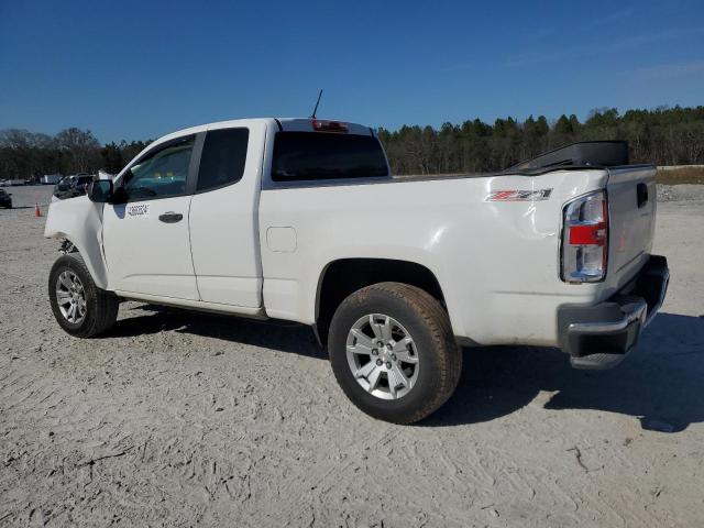 Изображение 2 2015 CHEVROLET COLORADO  2015 с VIN 1GCHSAEA6F1141341