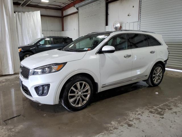 Image 1 of 2016 KIA SORENTO SX 2016 with VIN 5XYPKDA59GG078548