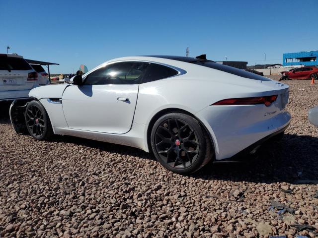 Изображение 2 2015 JAGUAR F-TYPE  2015 с VIN SAJWA6A7XF8K13491