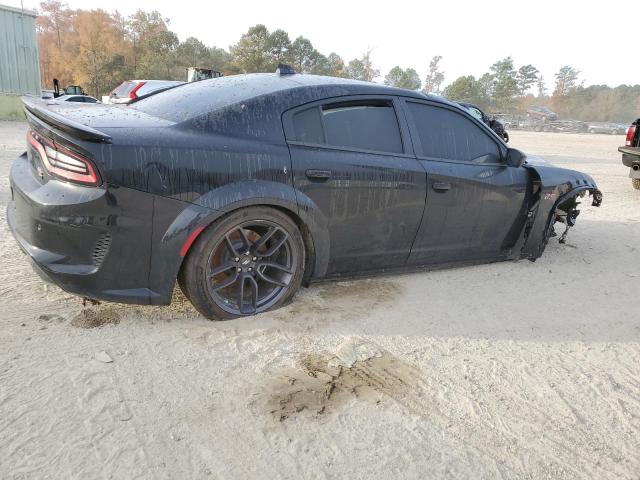 Image 3 of 2021 DODGE CHARGER SCAT PACK 2021 with VIN 2C3CDXGJ1MH553416