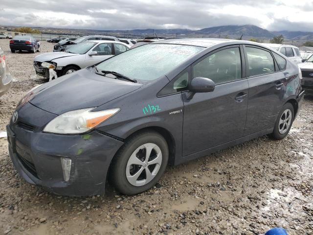 Изображение 1 2012 TOYOTA PRIUS  2012 с VIN JTDKN3DU4C5471178
