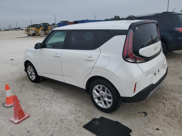 Image 2 of 2023 KIA SOUL LX 2023 with VIN KNDJ23AU7P7861856