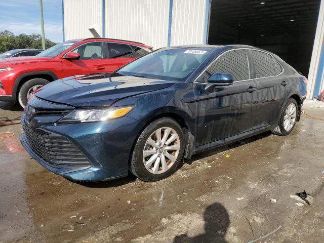 Изображение 1 2019 TOYOTA CAMRY L 2019 с VIN 4T1B11HK8KU269386