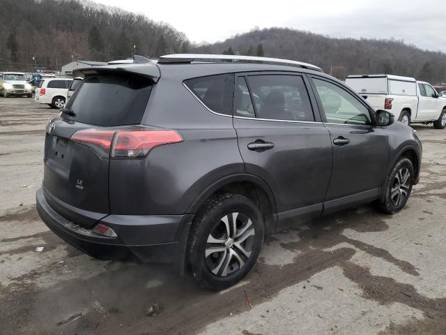 Image 3 of 2016 TOYOTA RAV4 LE 2016 with VIN JTMBFREV2GJ085654