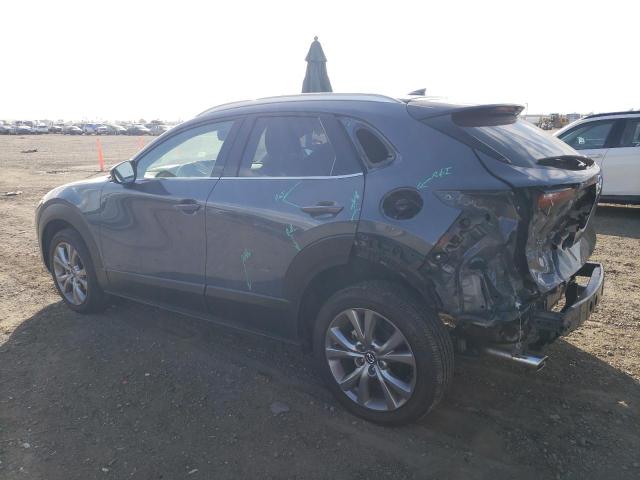 Image 2 of 2021 MAZDA CX-30 PREMIUM 2021 with VIN 3MVDMADL2MM237154