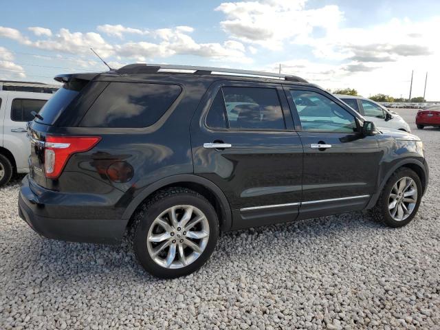 Obraz 3 z 2014 FORD EXPLORER LIMITED 2014 z VIN 1FM5K7F87EGB89665