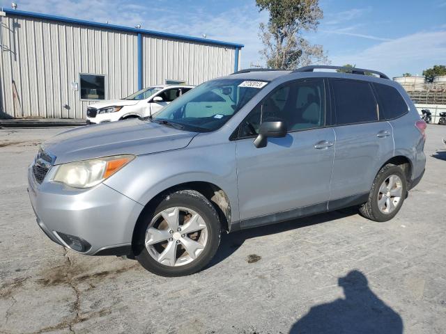 Изображение 1 2015 SUBARU FORESTER 2.5I 2015 с VIN JF2SJABC0FH492625
