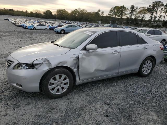 Изображение 1 2009 TOYOTA CAMRY HYBRID 2009 с VIN 4T1BB46K69U064063