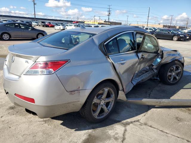 Image 3 of 2010 ACURA TL  2010 with VIN 19UUA9F59AA005507