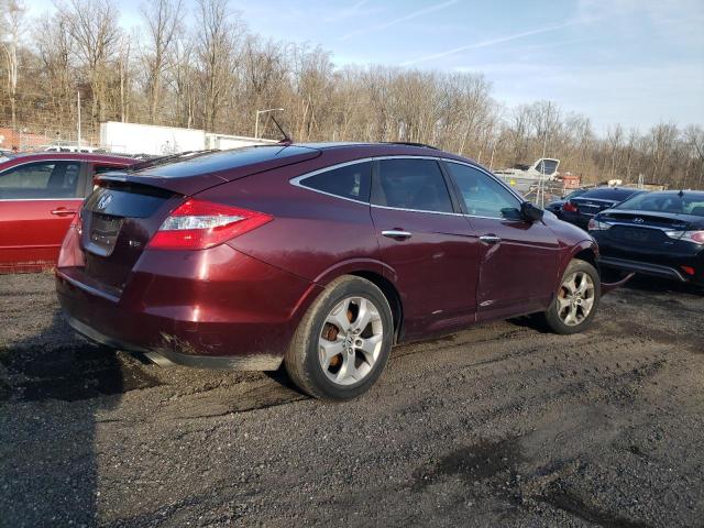 Obraz 3 z 2012 HONDA CROSSTOUR EXL 2012 z VIN 5J6TF2H50CL012086
