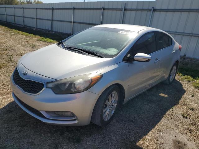 Obraz 1 z 2015 KIA FORTE EX 2015 z VIN KNAFX4A88F5333301