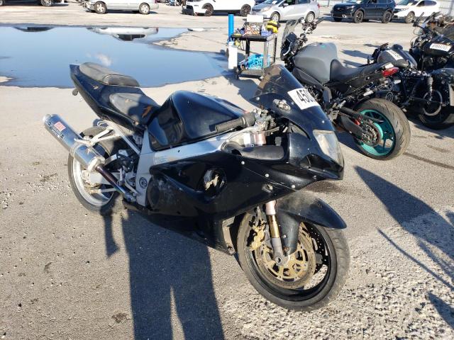 2002 SUZUKI GSX-R1000  2002 image