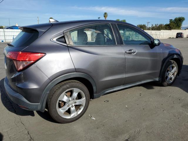 Изображение 3 2016 HONDA HR-V LX 2016 с VIN 3CZRU5H30GM727163