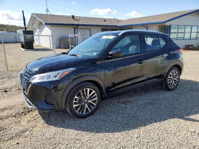 Изображение 1 2021 NISSAN KICKS SV 2021 с VIN 3N1CP5CV2ML488554