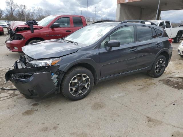 2019 SUBARU CROSSTREK PREMIUM 2019 image