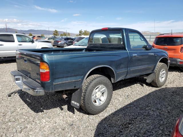 Image 3 of 1997 TOYOTA TACOMA  1997 with VIN 4TAPM62N1VZ292187
