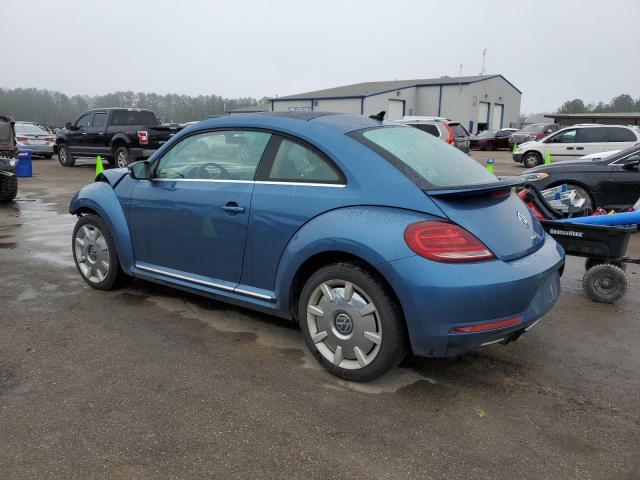 Obraz 2 z 2019 VOLKSWAGEN BEETLE SE 2019 z VIN 3VWJD7ATXKM710126