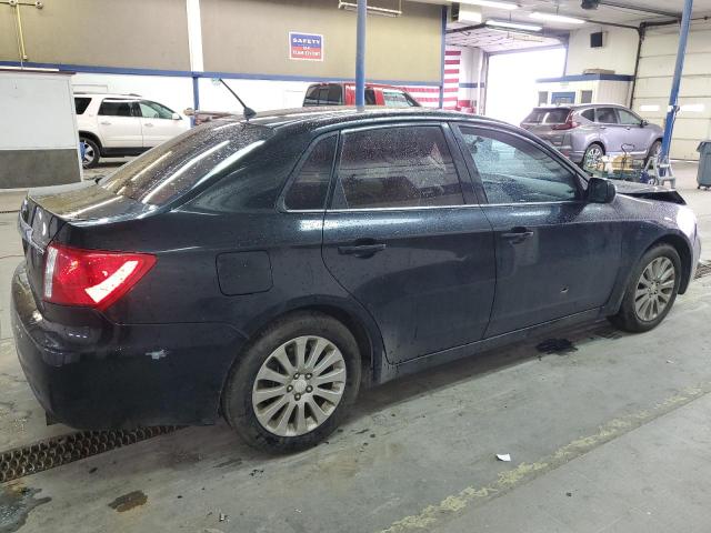 Image 3 of 2010 SUBARU IMPREZA 2.5I 2010 with VIN JF1GE6A63AH512172