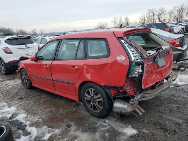 Изображение 2 2006 SAAB 9-3  2006 с VIN YS3FD59Y461103454
