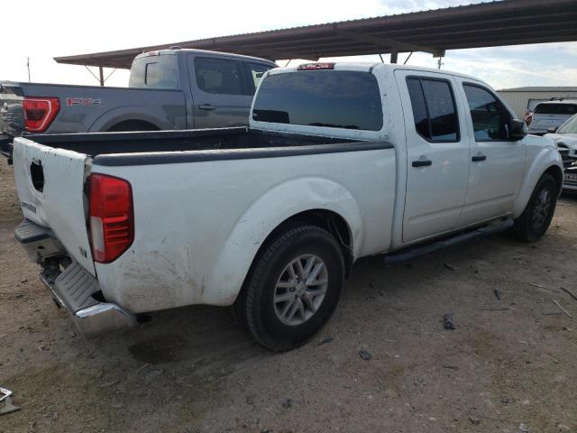 Image 3 of 2016 NISSAN FRONTIER SV 2016 with VIN 1N6AD0FR4GN745021