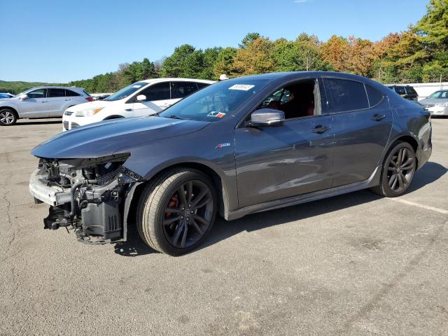 Obraz 1 z 2020 ACURA TLX ADVANCE 2020 z VIN 19UUB3F86LA800604