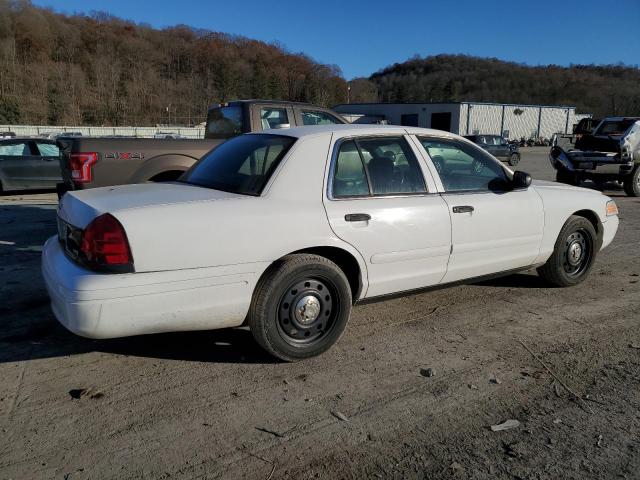 Изображение 3 2010 FORD CROWN VICTORIA POLICE INTERCEPTOR 2010 с VIN 2FABP7BV7AX111370