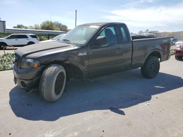 2006 FORD F150  2006 image