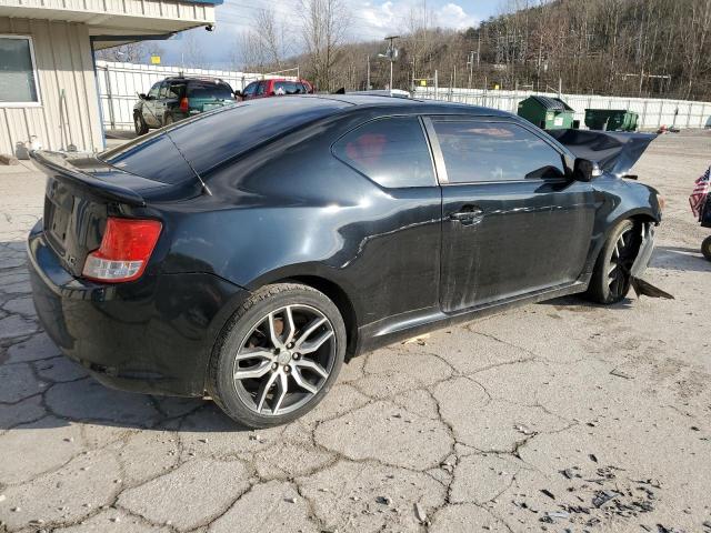 Изображение 3 2012 TOYOTA SCION TC  2012 с VIN JTKJF5C7XC3037352