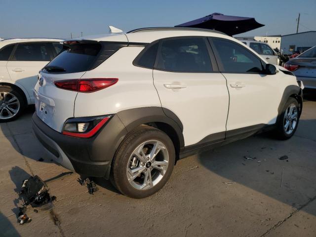 Image 3 of 2023 HYUNDAI KONA SEL 2023 with VIN KM8K62AB5PU981010