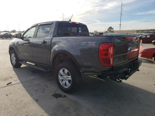 Изображение 2 2020 FORD RANGER XL 2020 с VIN 1FTER4EH0LLA32533