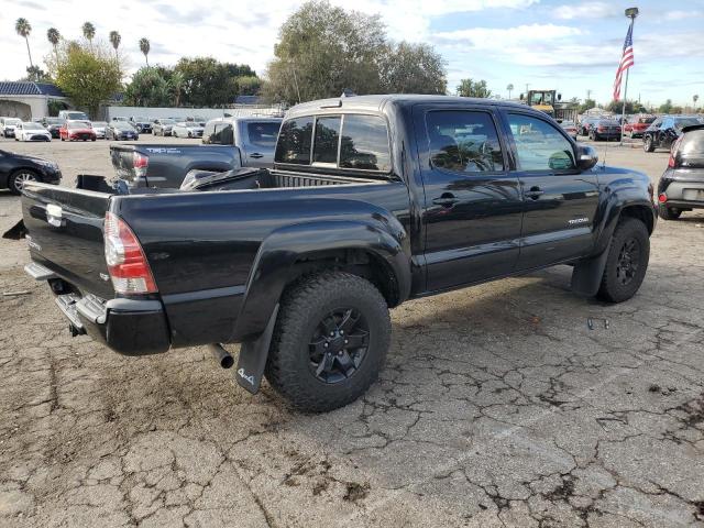 Изображение 3 2014 TOYOTA TACOMA DOUBLE CAB 2014 с VIN 5TFLU4EN1EX099827