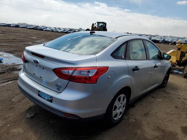 Изображение 3 2012 FORD FOCUS S 2012 с VIN 1FAHP3E23CL132107