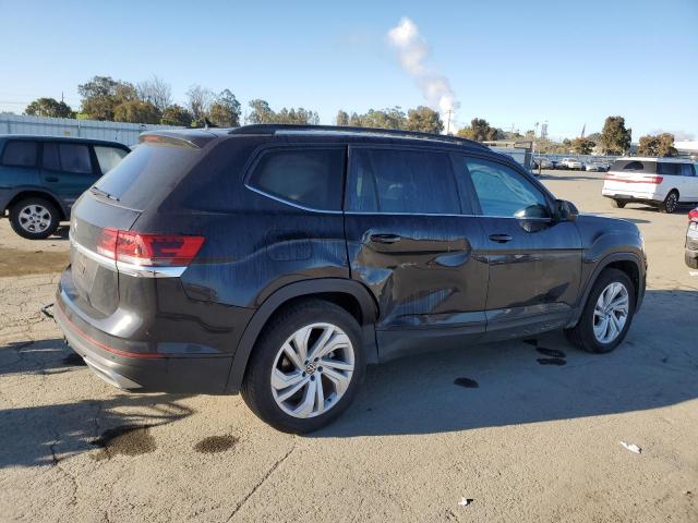 Image 3 of 2023 VOLKSWAGEN ATLAS SE 2023 with VIN 1V2JR2CA3PC504608