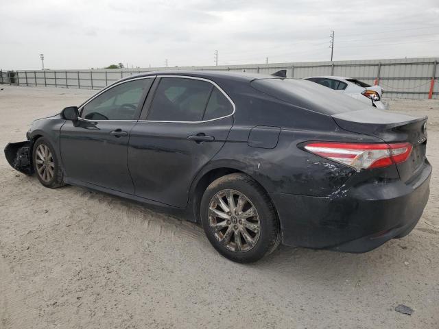 Image 2 of 2019 TOYOTA CAMRY L 2019 with VIN 4T1B11HKXKU694673
