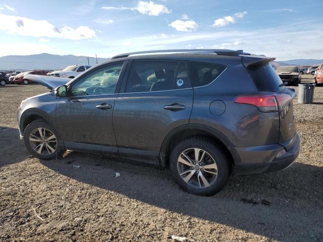 Obraz 2 z 2017 TOYOTA RAV4 XLE 2017 z VIN JTMRFREVXHD216263