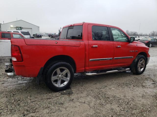 Изображение 3 2009 DODGE RAM 1500  2009 с VIN 1D3HV13T39J514956