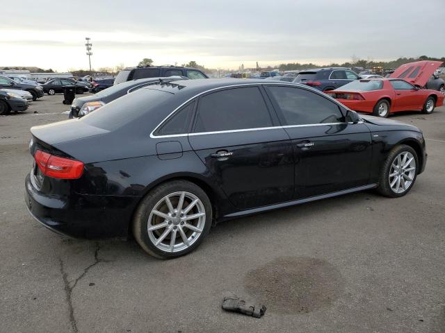 Изображение 3 2014 AUDI A4 PREMIUM PLUS 2014 с VIN WAUFFAFL6EN011012