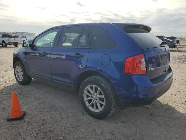 Obraz 2 z 2014 FORD EDGE SE 2014 z VIN 2FMDK3GC4EBB74913