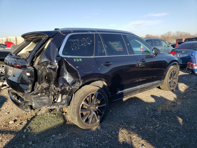 Изображение 3 2021 VOLVO XC90 T8 RECHARGE INSCRIPTION EXPRESS 2021 с VIN YV4BR0CK9M1672132