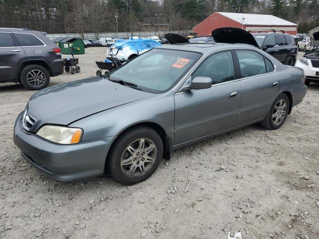Obraz 2000 ACURA 3.2TL  2000