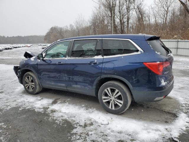Изображение 2 2016 HONDA PILOT EXL 2016 с VIN 5FNYF6H59GB093018