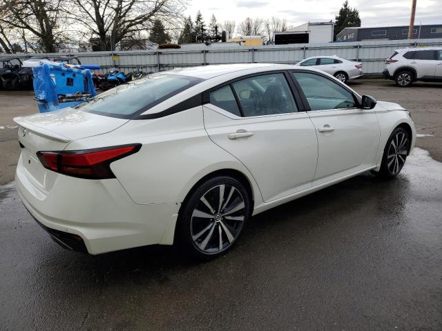 Obraz 3 z 2022 NISSAN ALTIMA SR 2022 z VIN 1N4BL4CV3NN367473