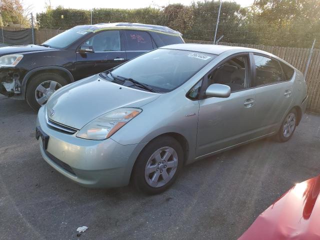 Image 1 of 2008 TOYOTA PRIUS  2008 with VIN JTDKB20U383375859