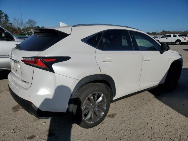 Изображение 3 2015 LEXUS NX 200T 2015 с VIN JTJYARBZ2F2015755