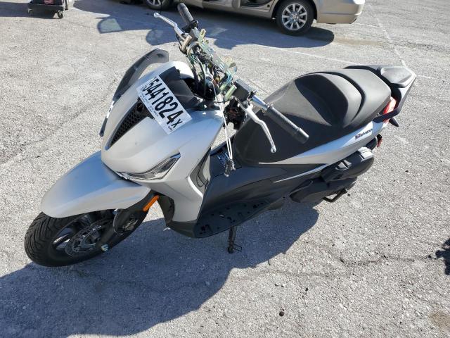 Image 2 of 2023 PIAGGIO BV 400 2023 with VIN ZAPMD20U2P5000811