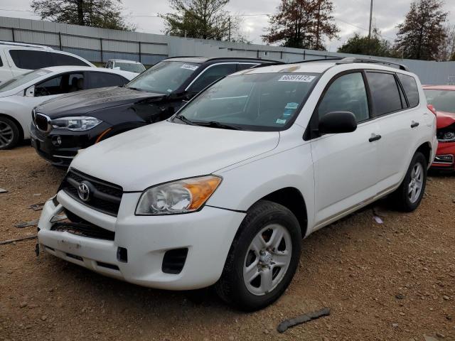 Image 2 of 2011 TOYOTA RAV4  2011 with VIN 2T3ZF4DV9BW053877