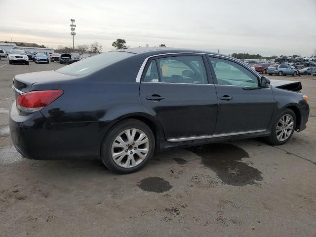 Obraz 3 z 2011 TOYOTA AVALON BASE 2011 z VIN 4T1BK3DB9BU425661